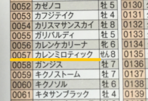 第57回「宝塚記念」に秘められたファン投票の"サイン"とは ...