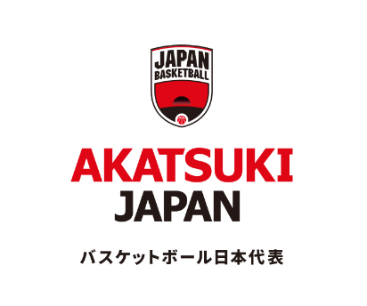 AKATSUKI JAPAN ロゴ